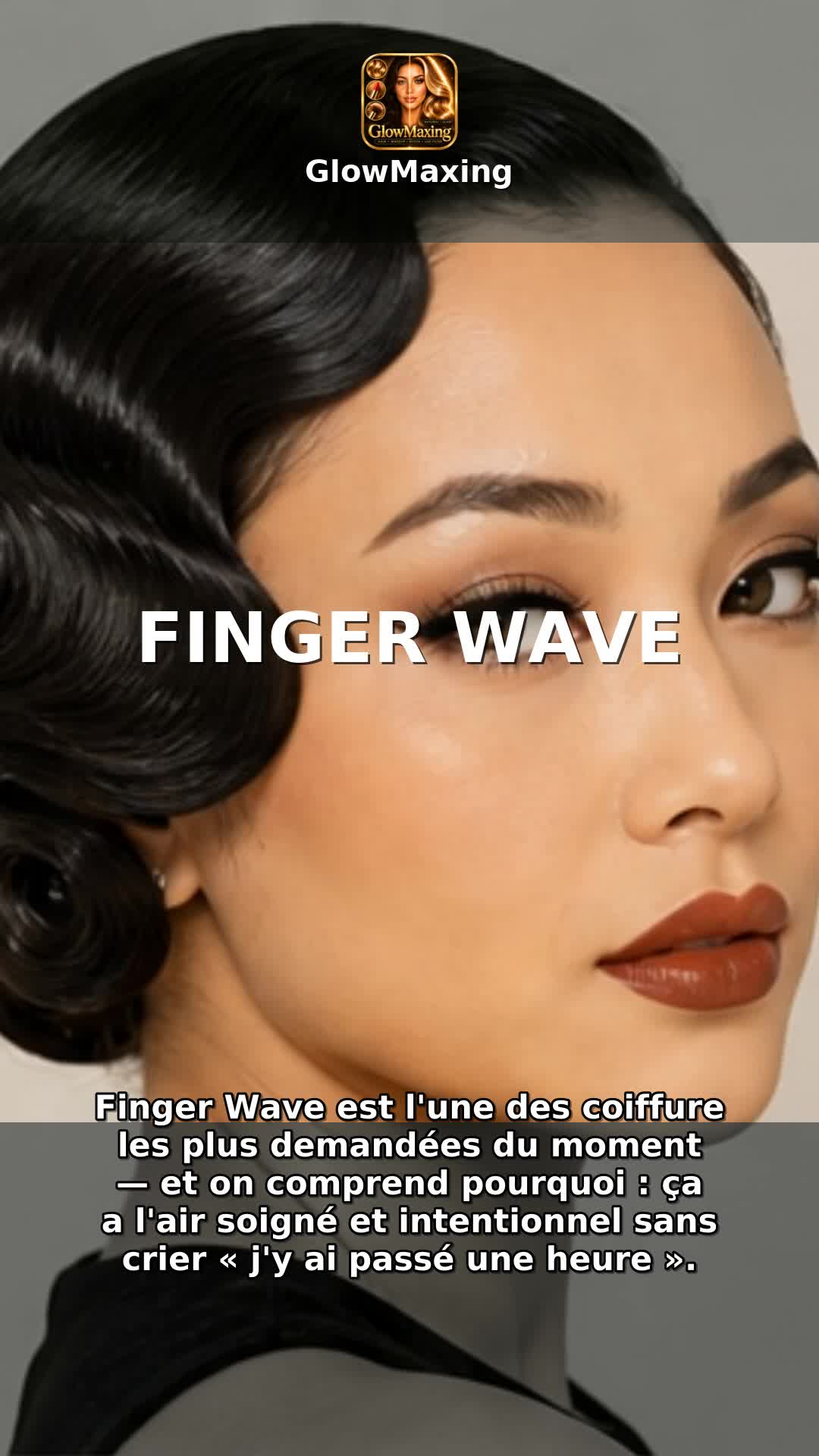 Finger Wave