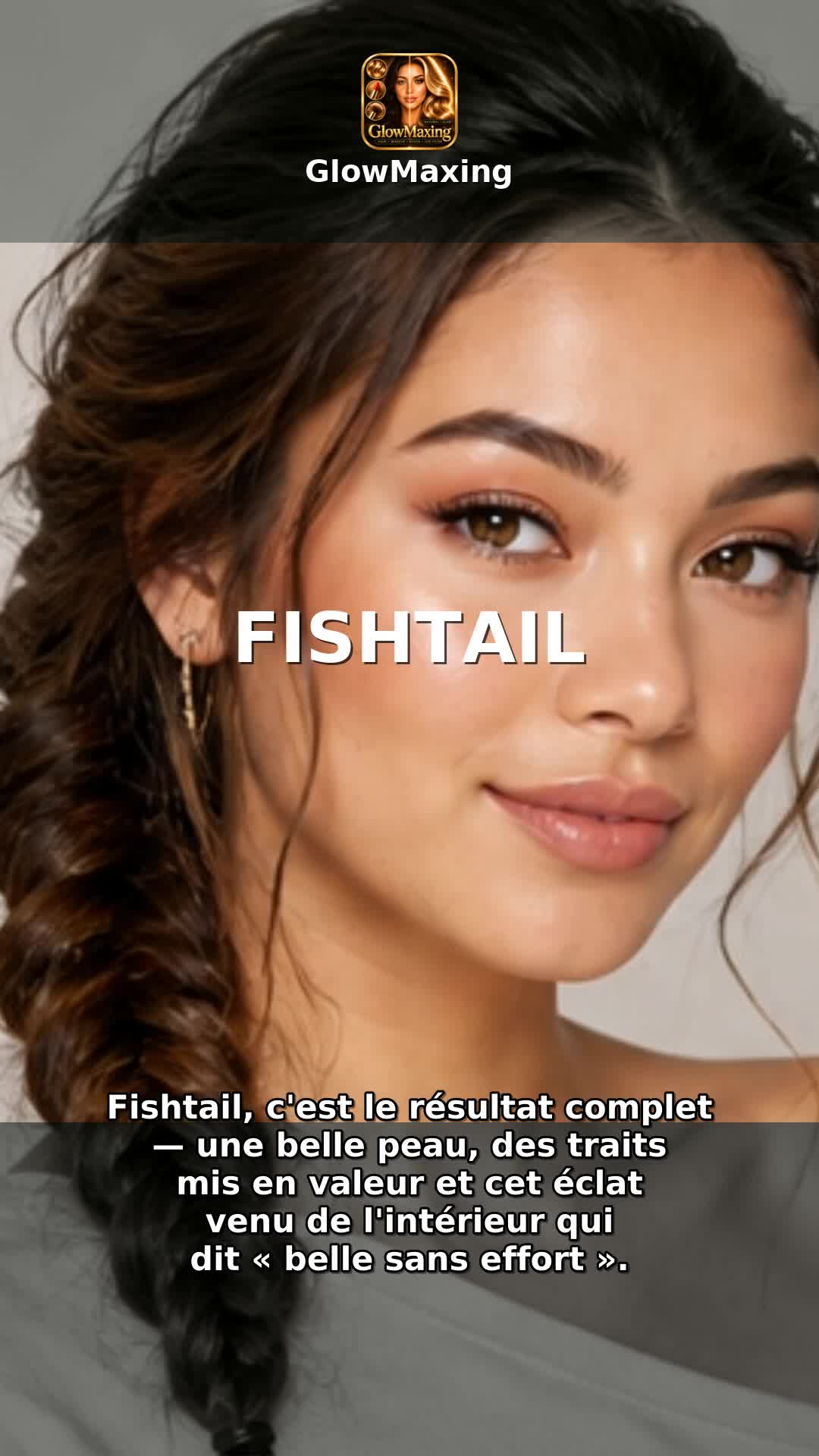 Fishtail