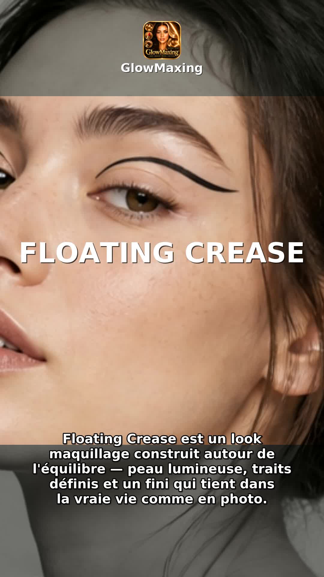 Floating Crease