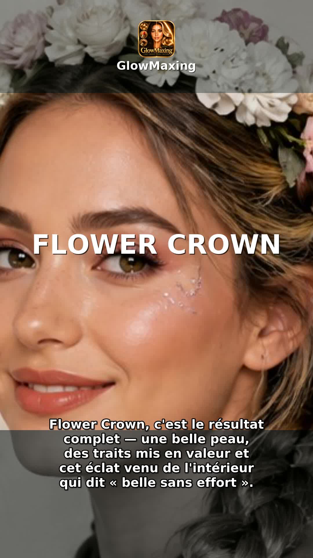 Flower Crown