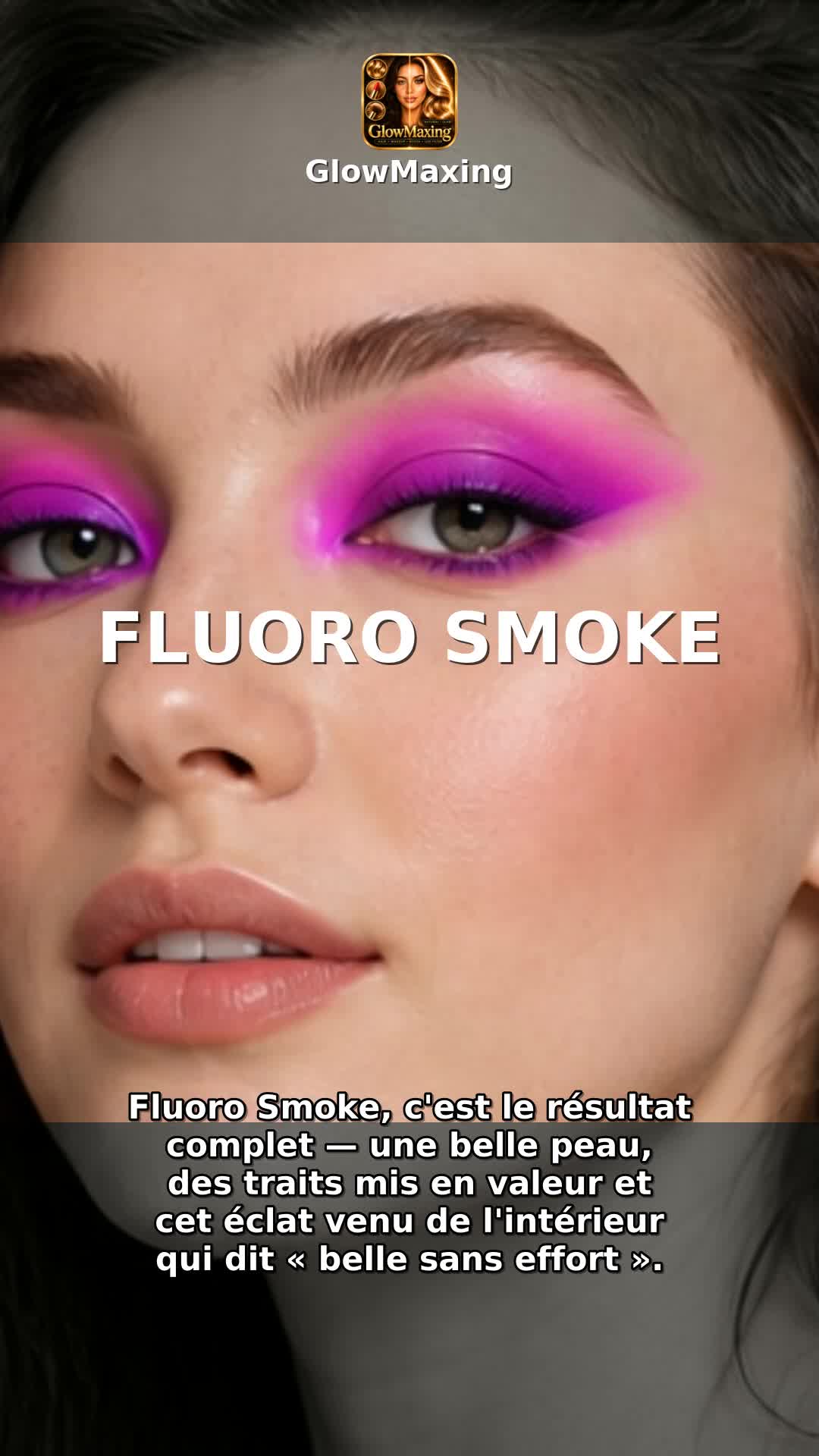 Fluoro Smoke