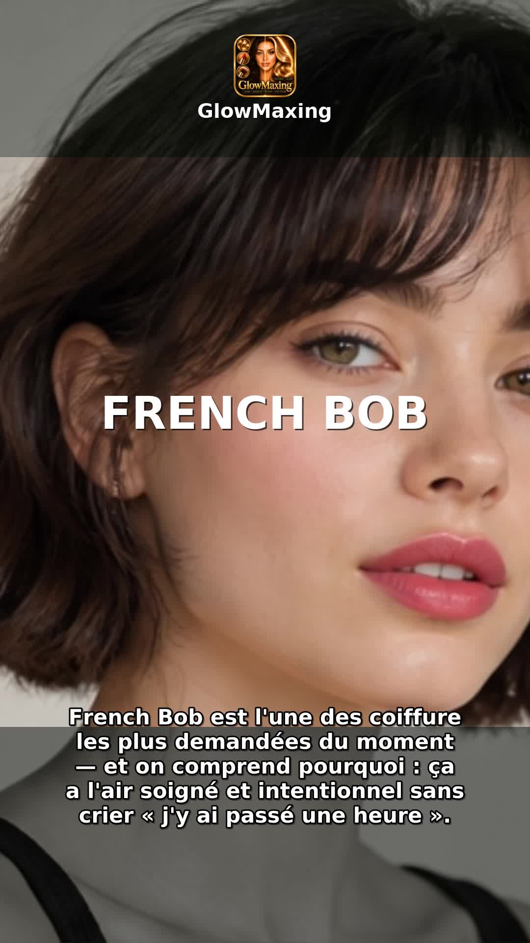 French Bob
