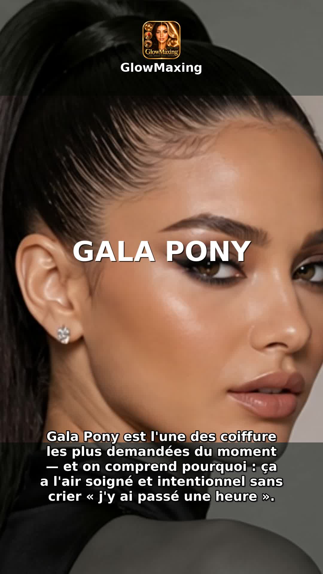 Gala Pony