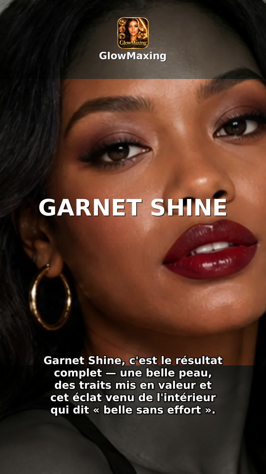 Garnet Shine