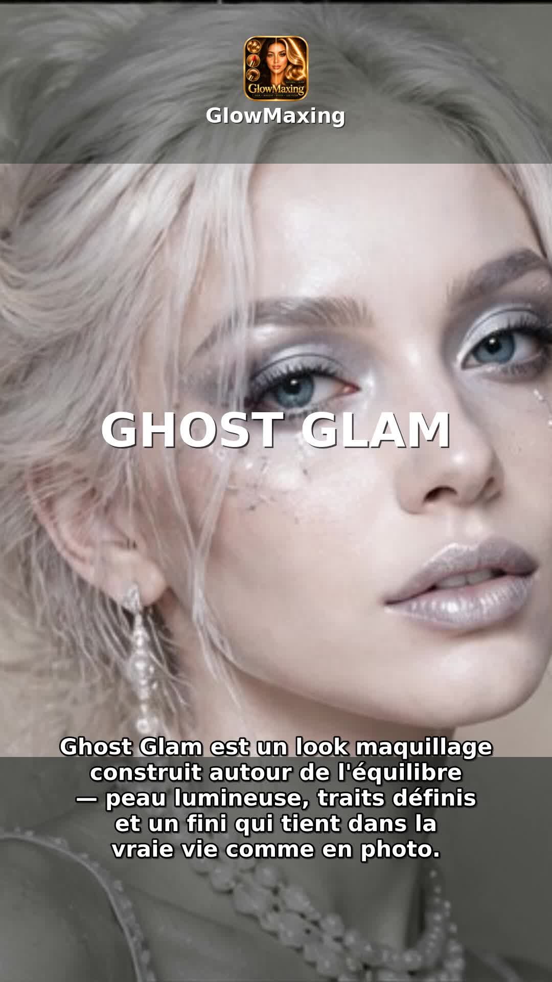 Ghost Glam
