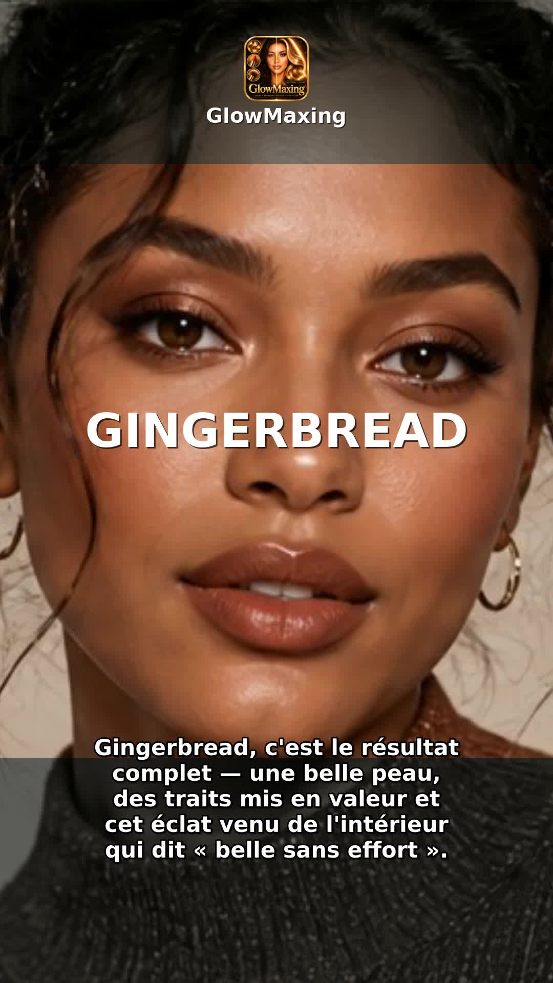 Gingerbread