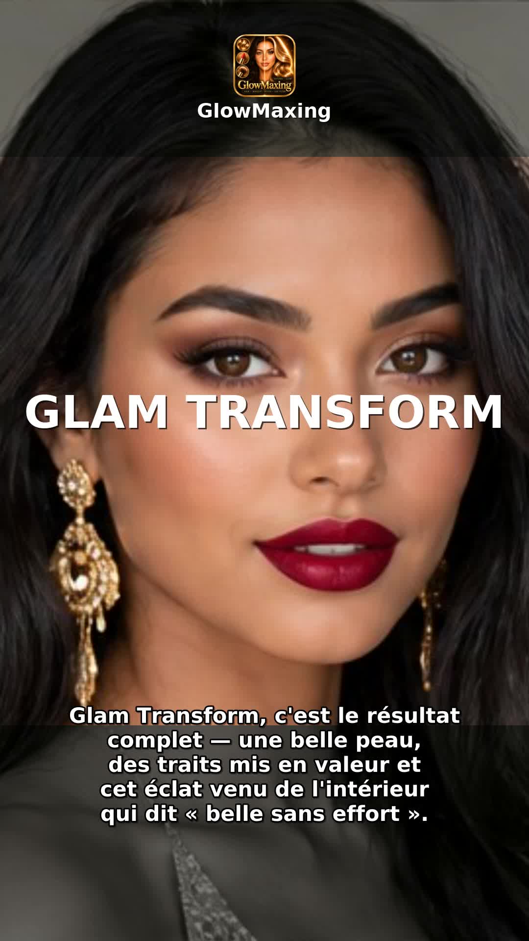 Glam Transform