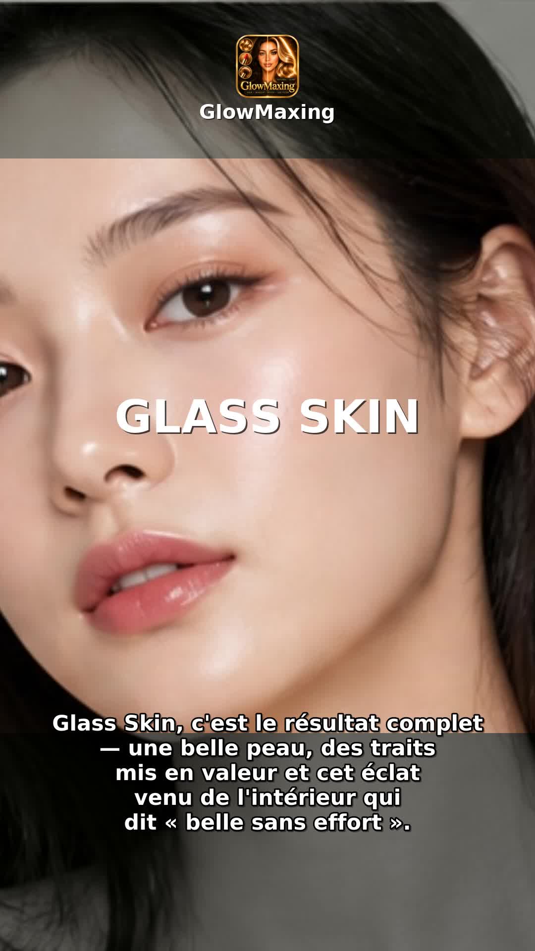 Glass Skin