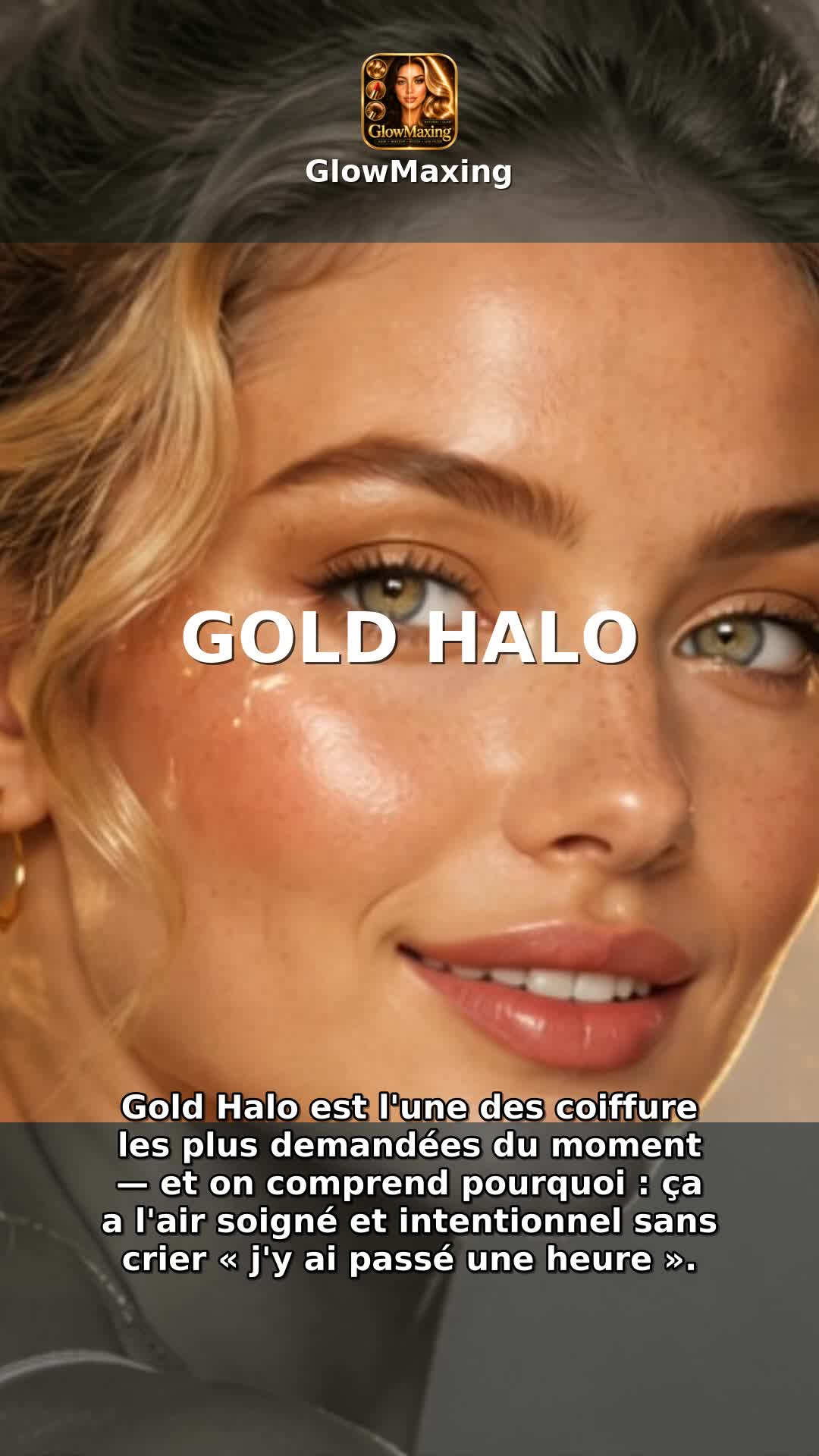 Gold Halo