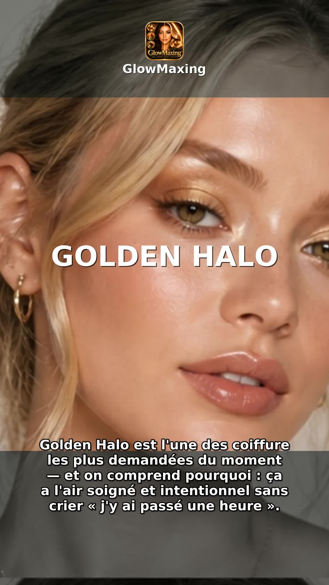Golden Halo