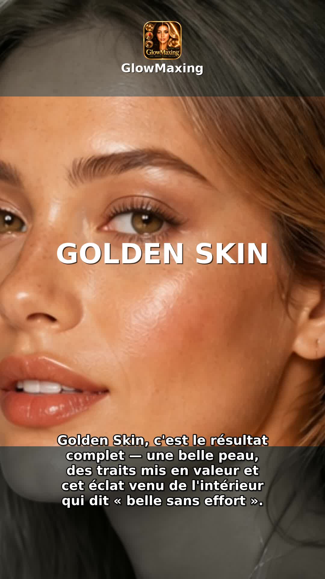 Golden Skin