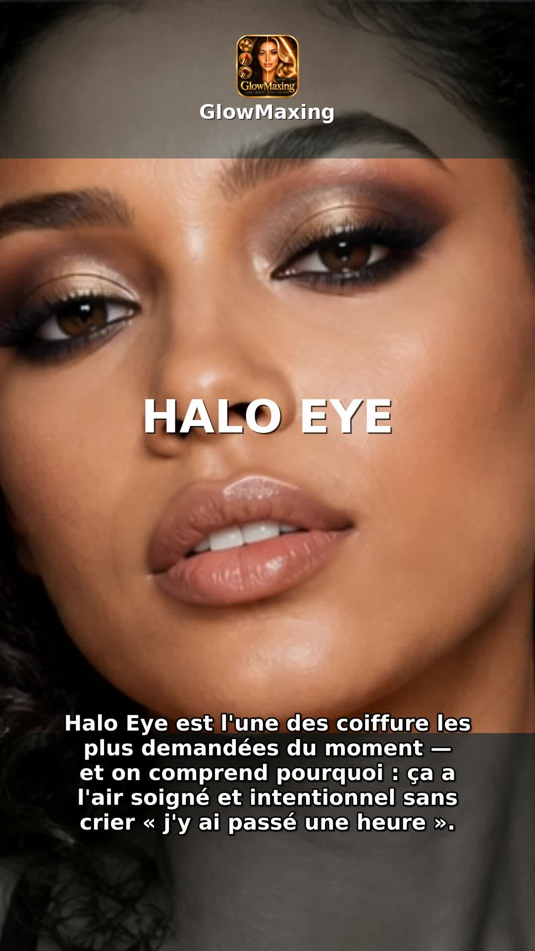 Halo Eye