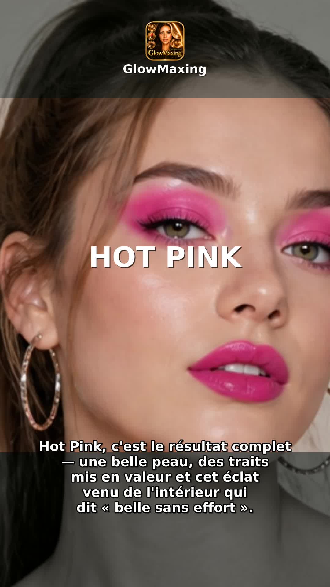Hot Pink