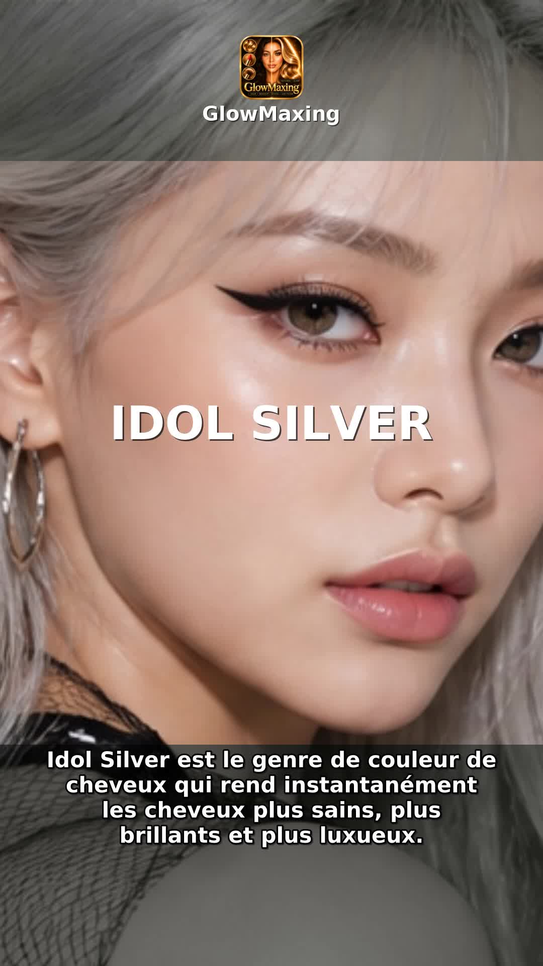 Idol Silver