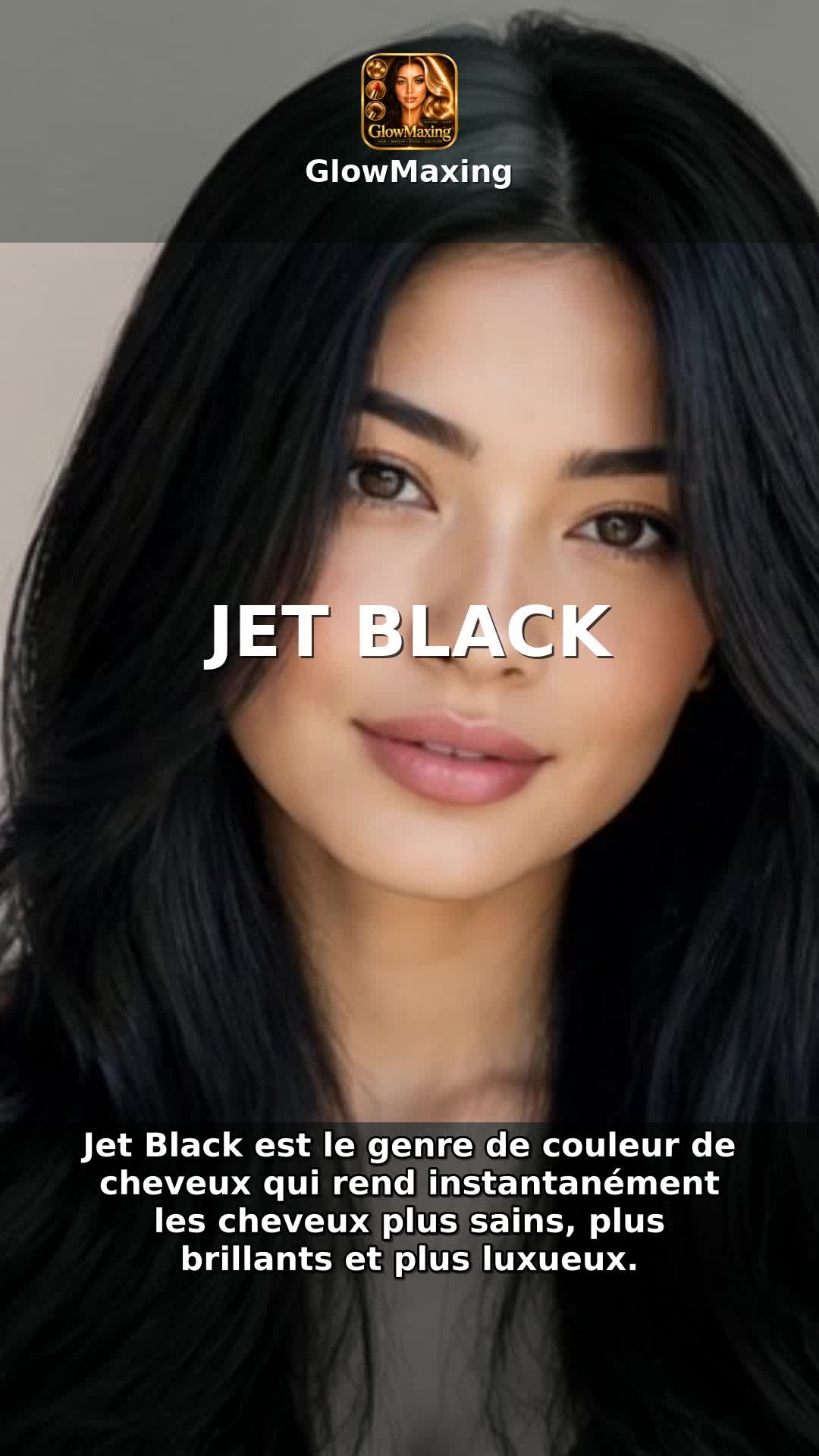 Jet Black