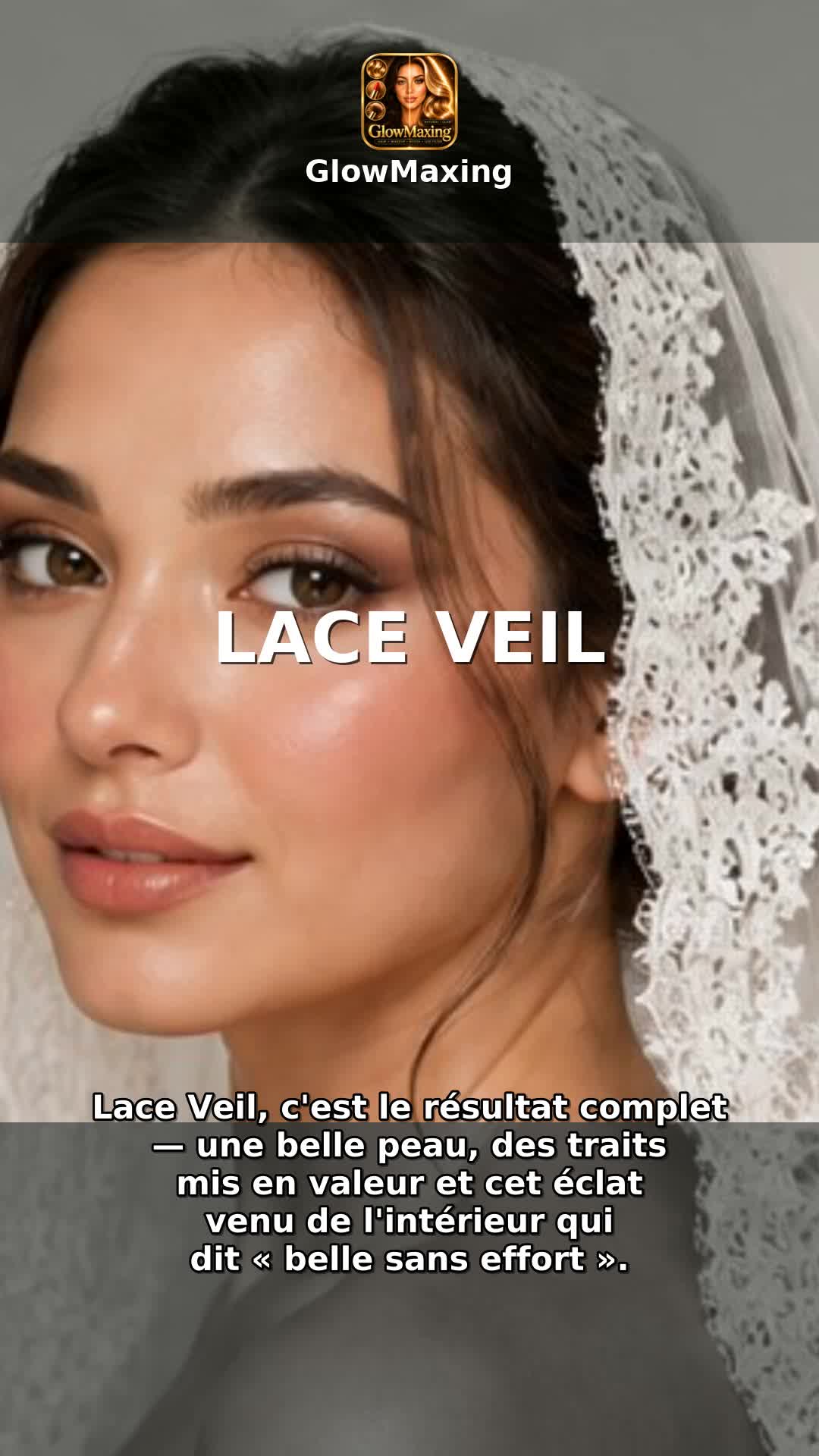 Lace Veil