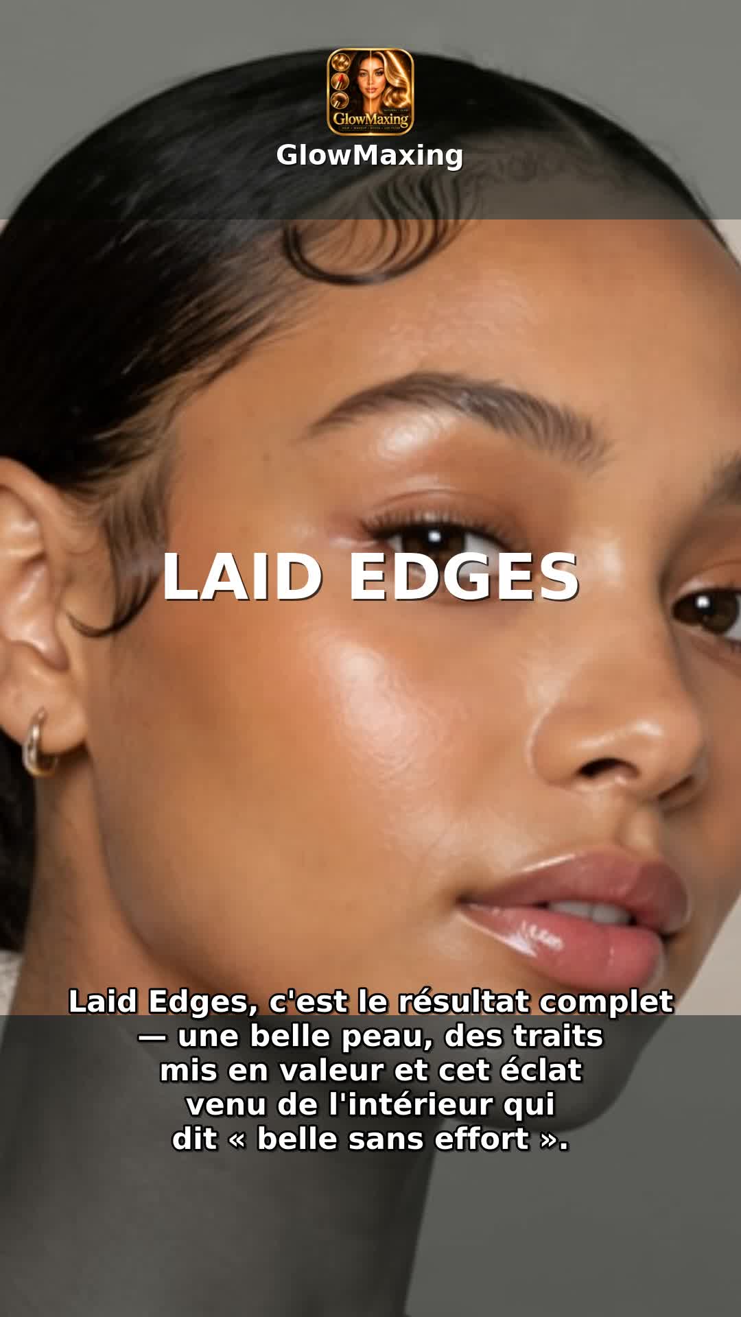 Laid Edges