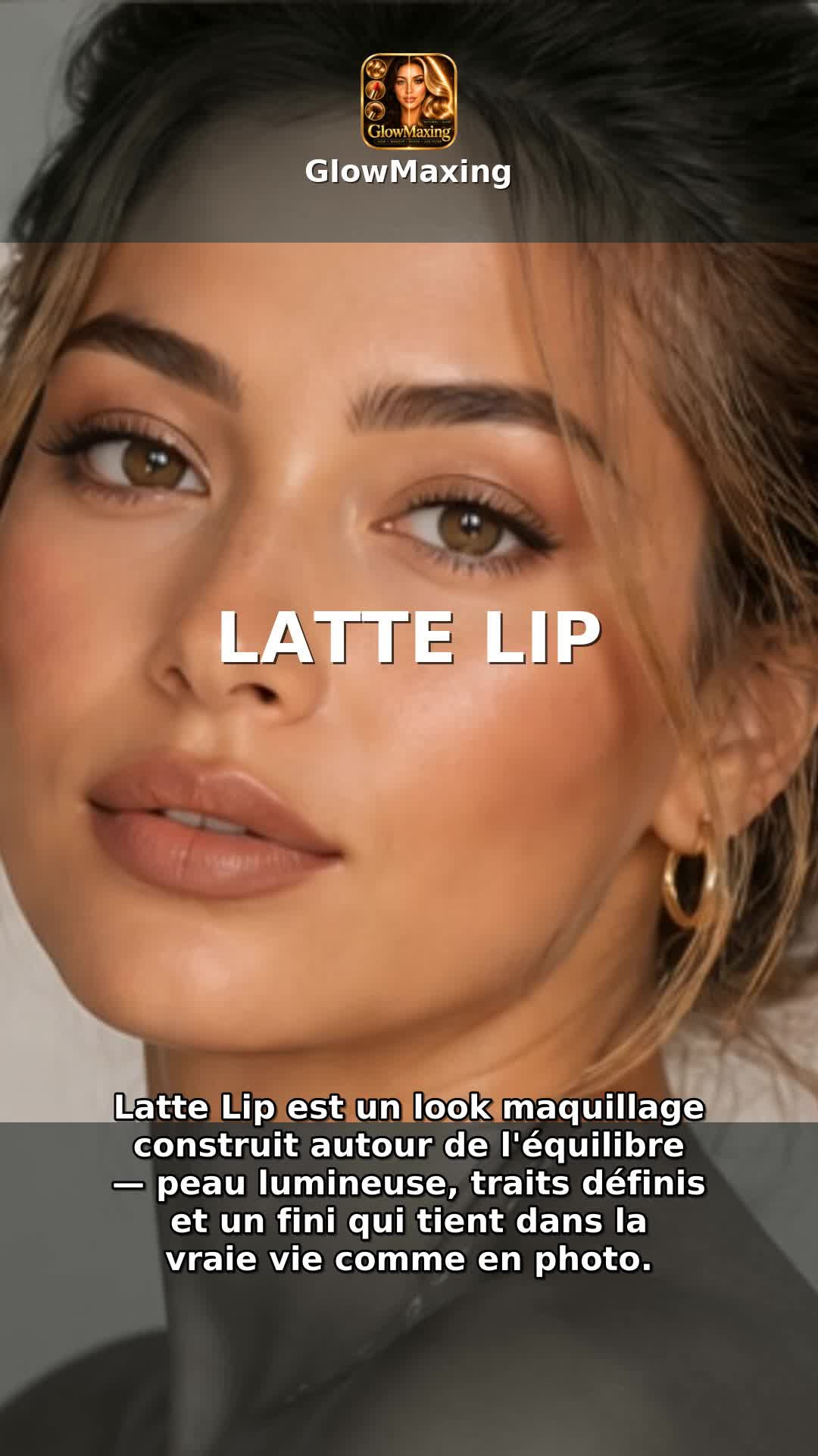 Latte Lip