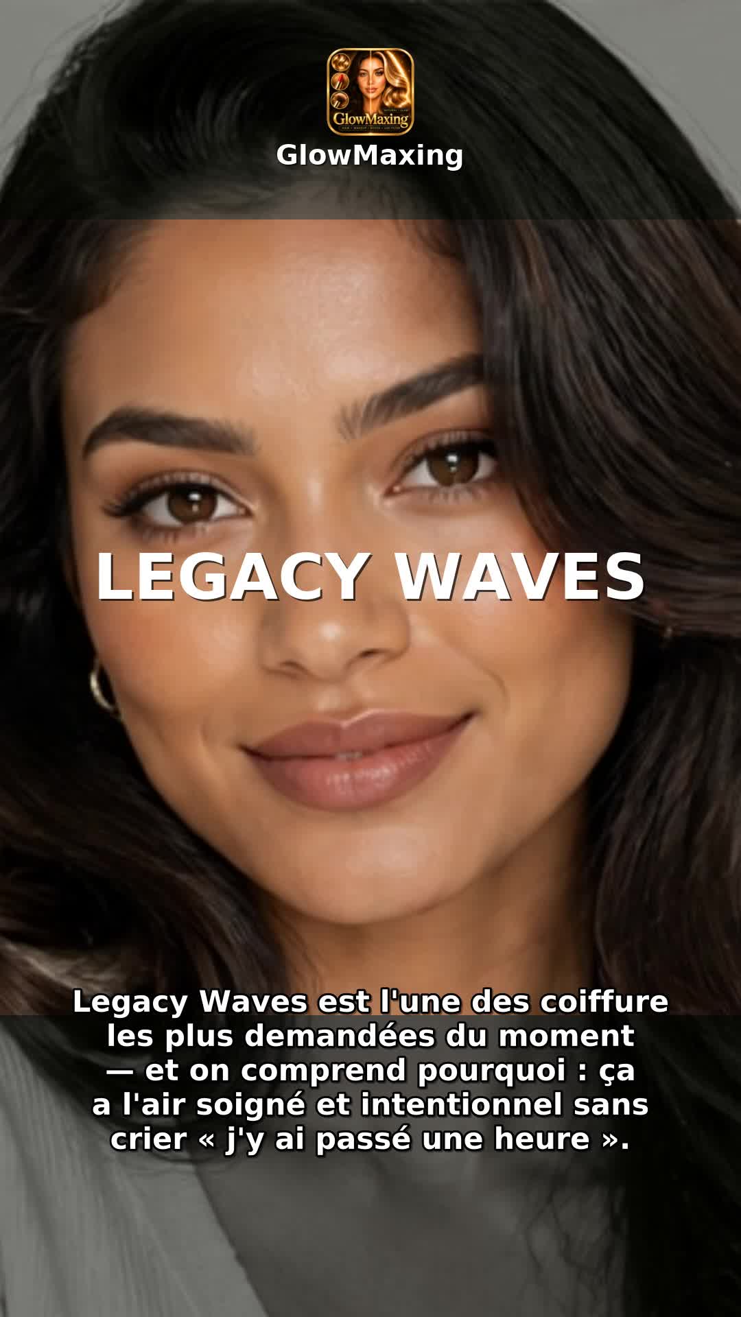 Legacy Waves