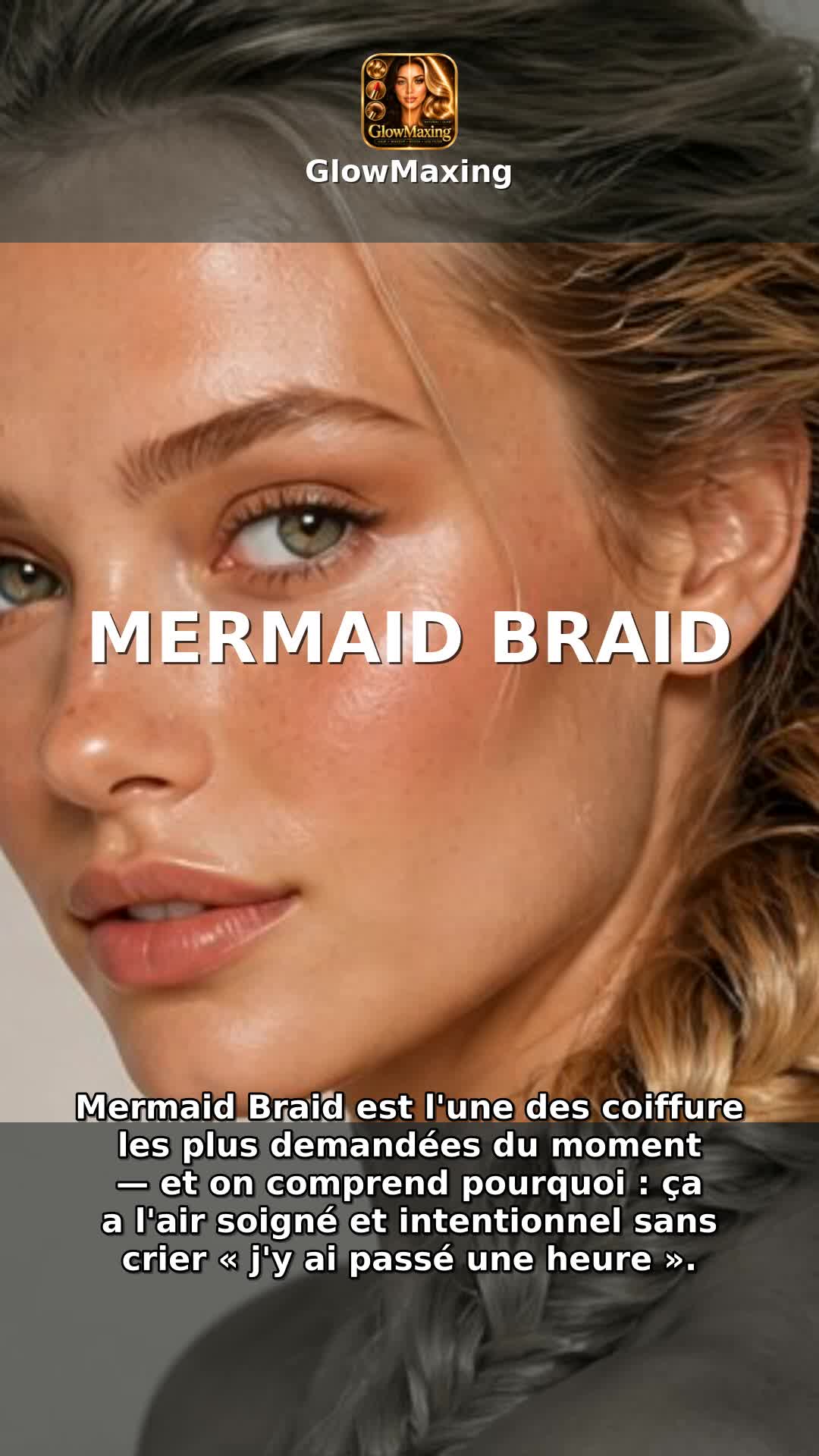 Mermaid Braid