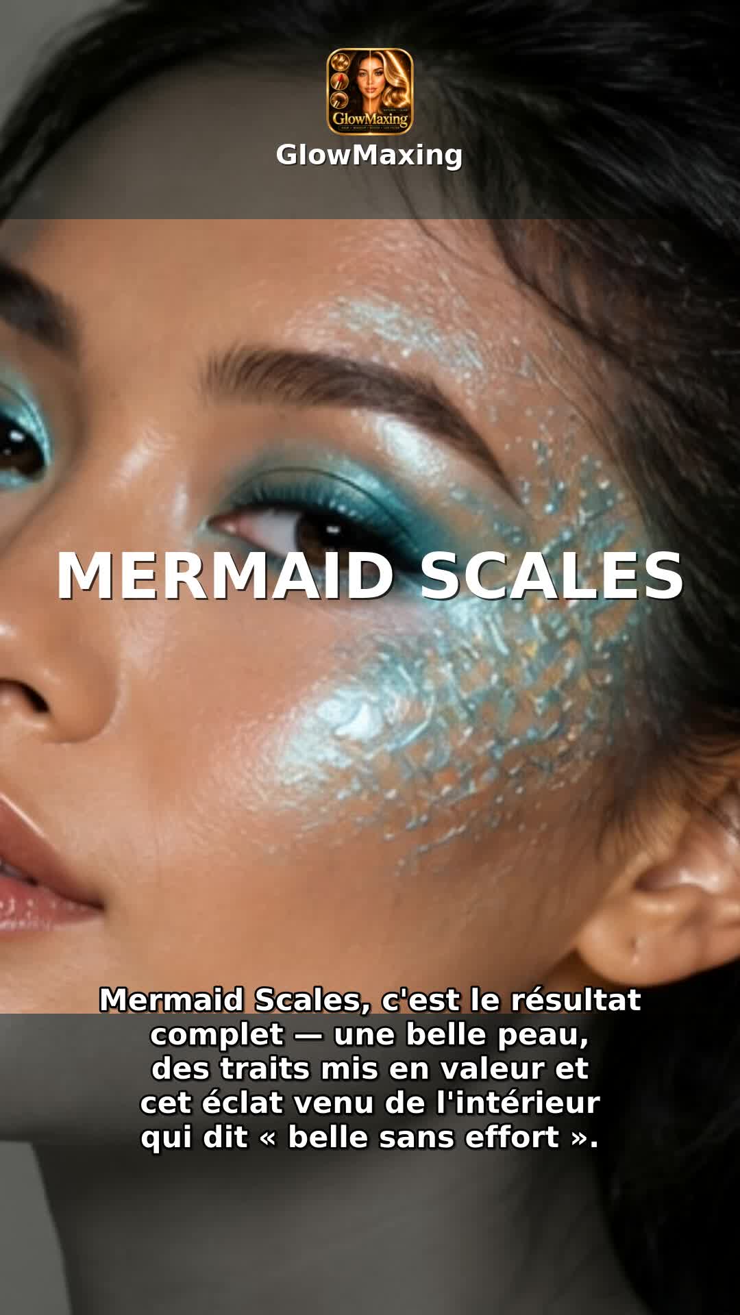 Mermaid Scales