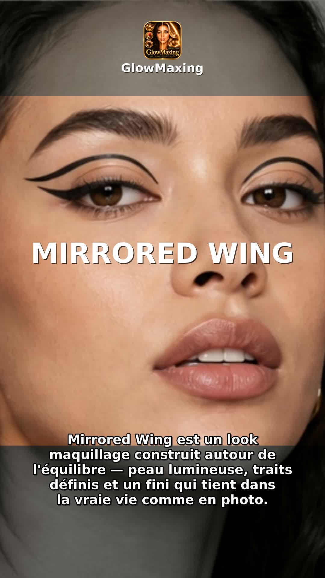 Mirrored Wing