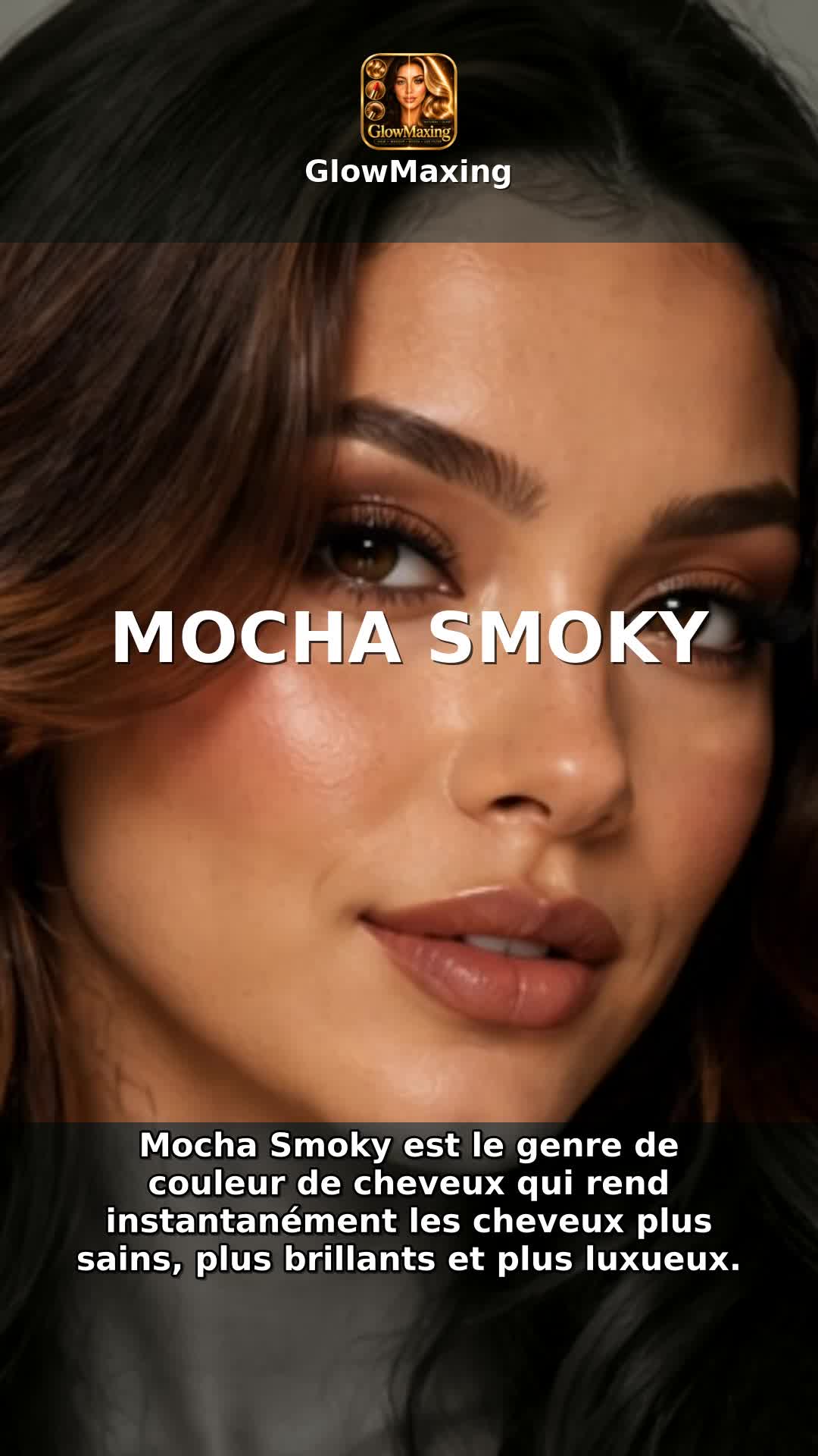 Mocha Smoky