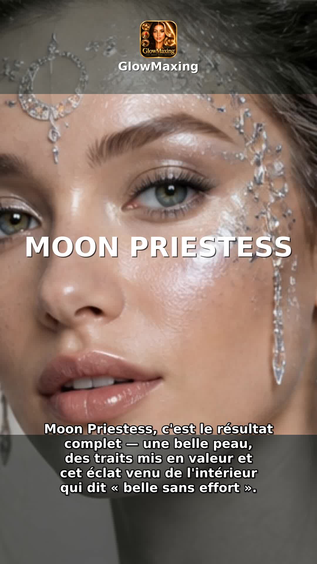 Moon Priestess