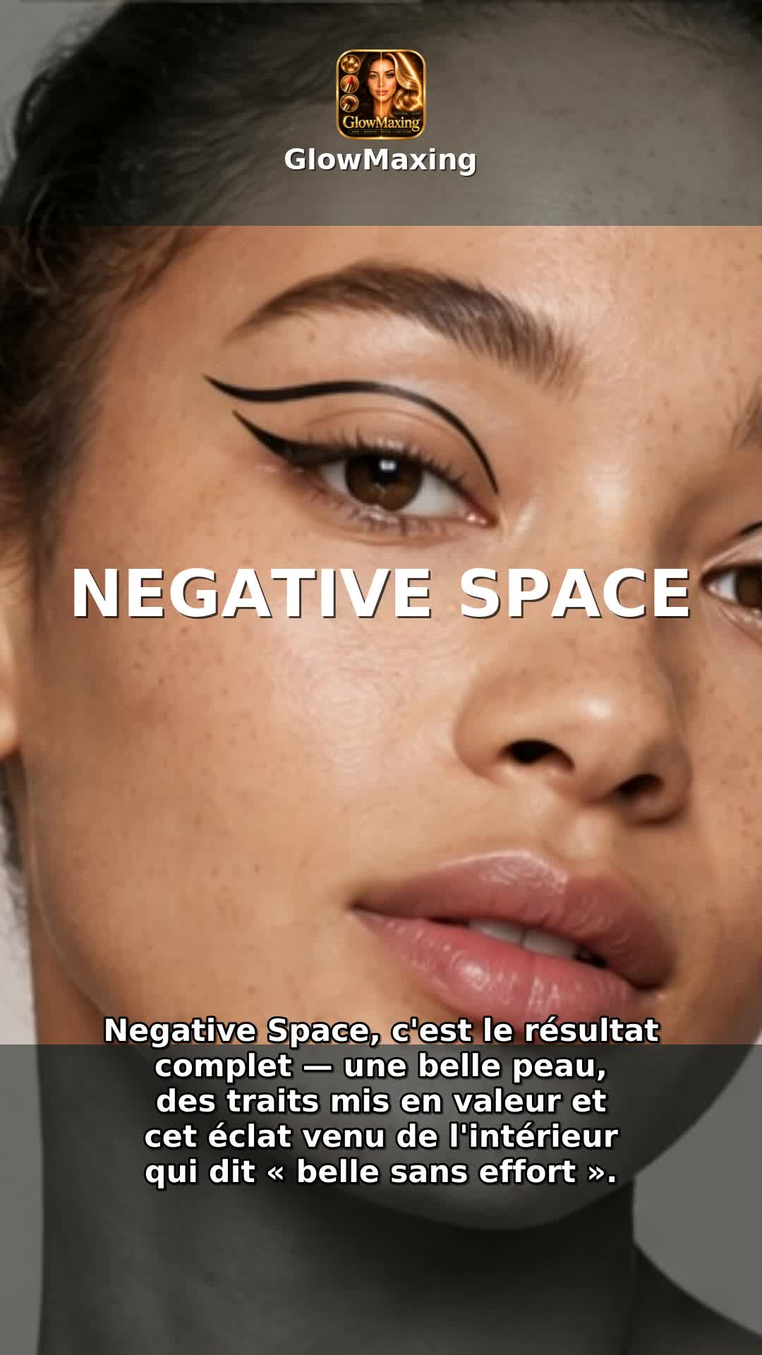 Negative Space