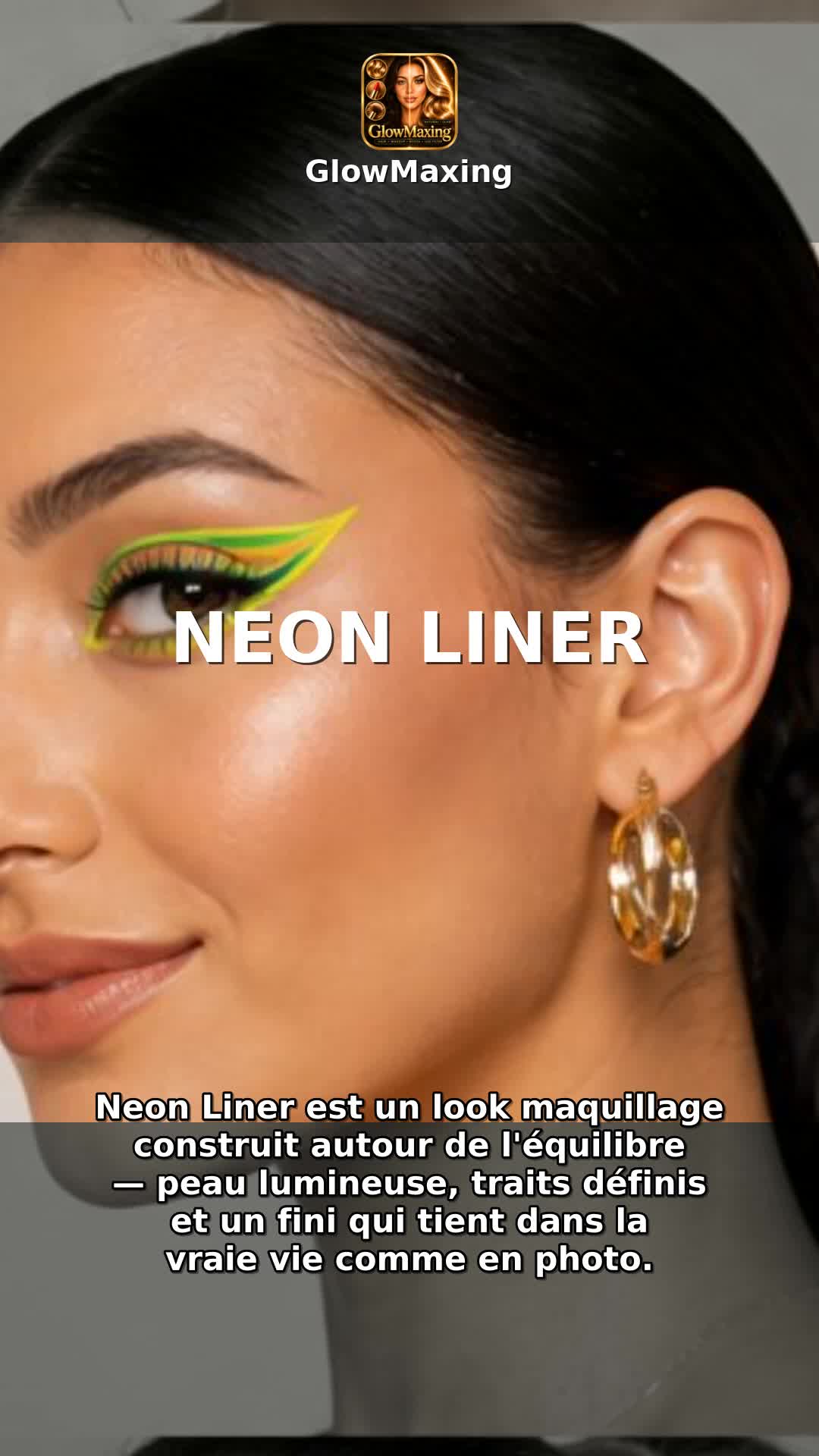 Neon Liner