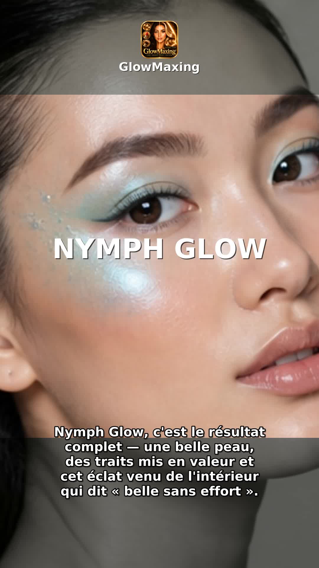 Nymph Glow