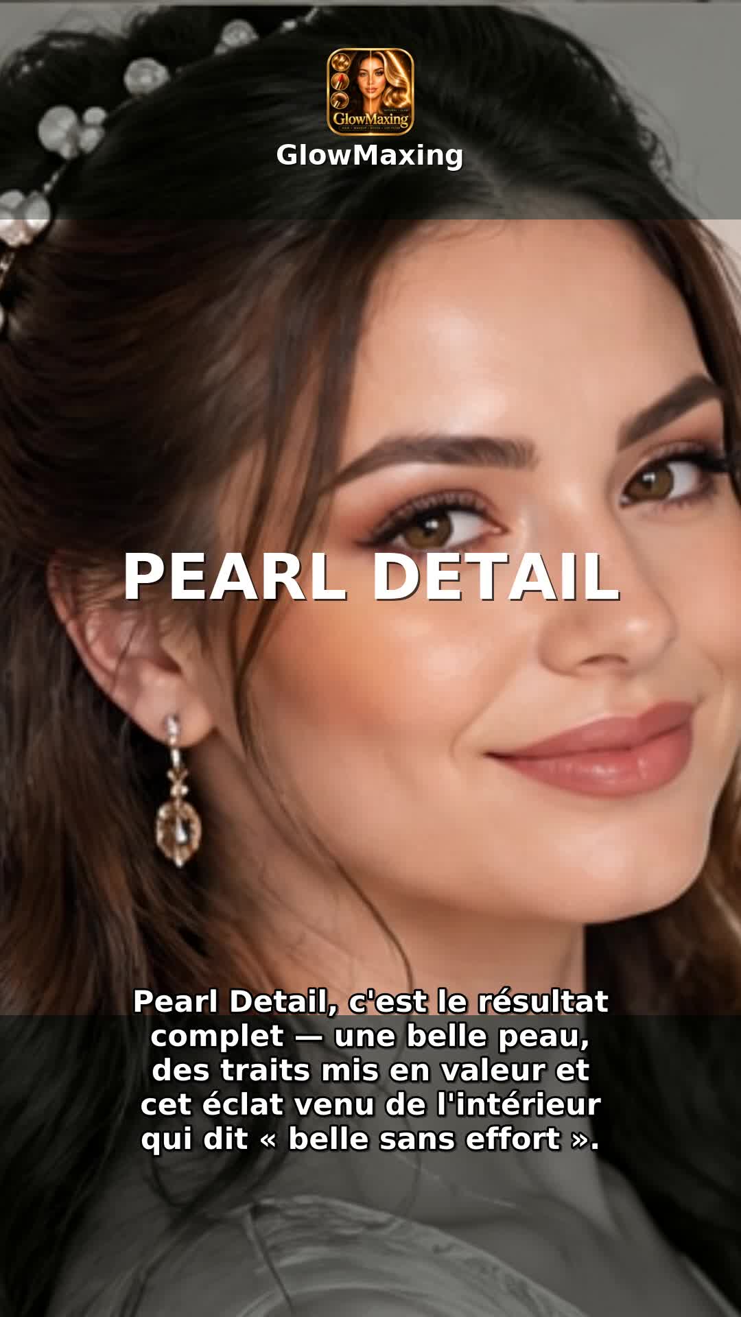 Pearl Detail