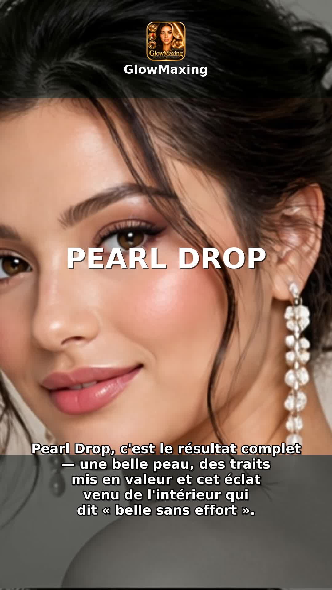 Pearl Drop