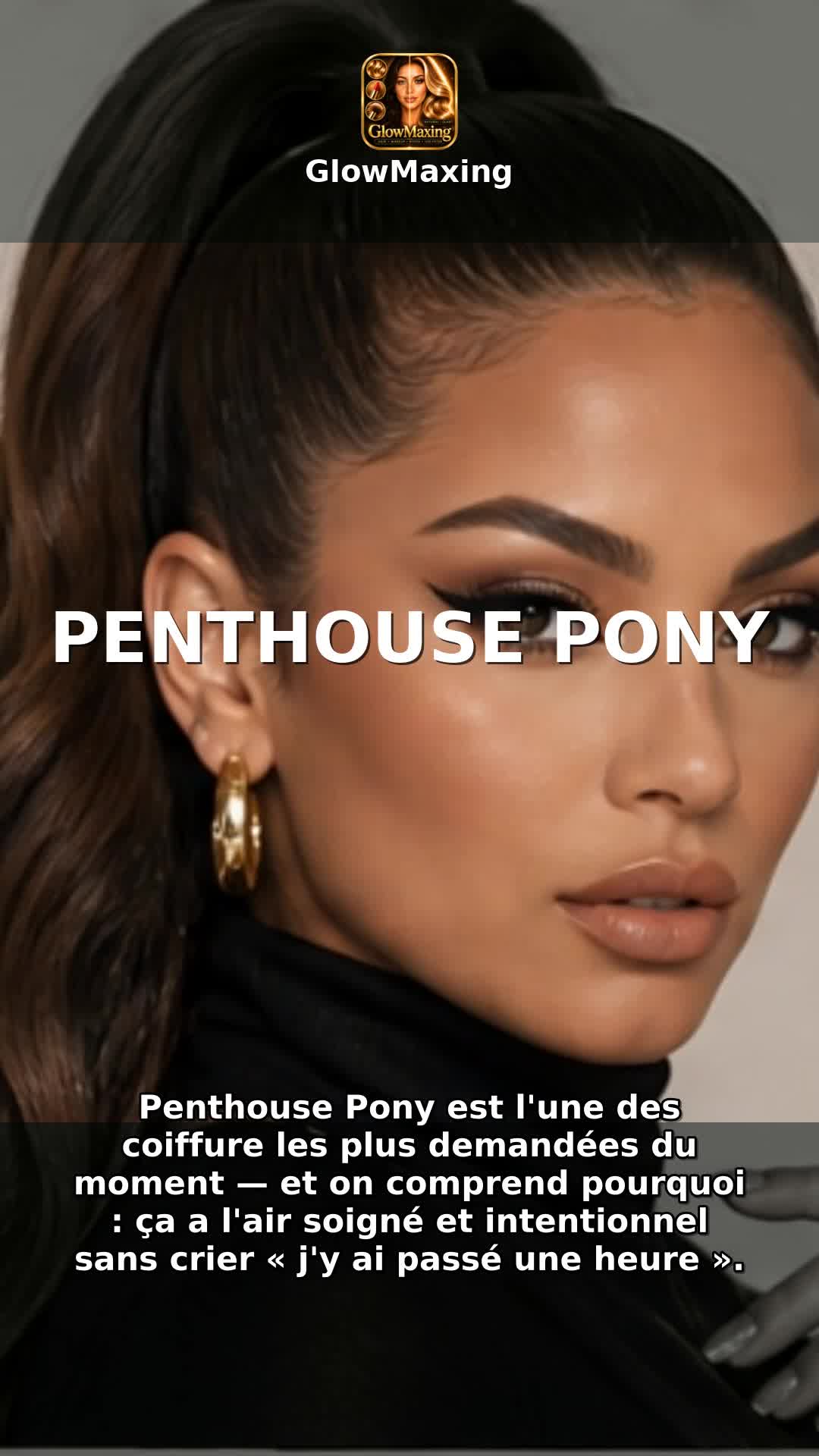 Penthouse Pony