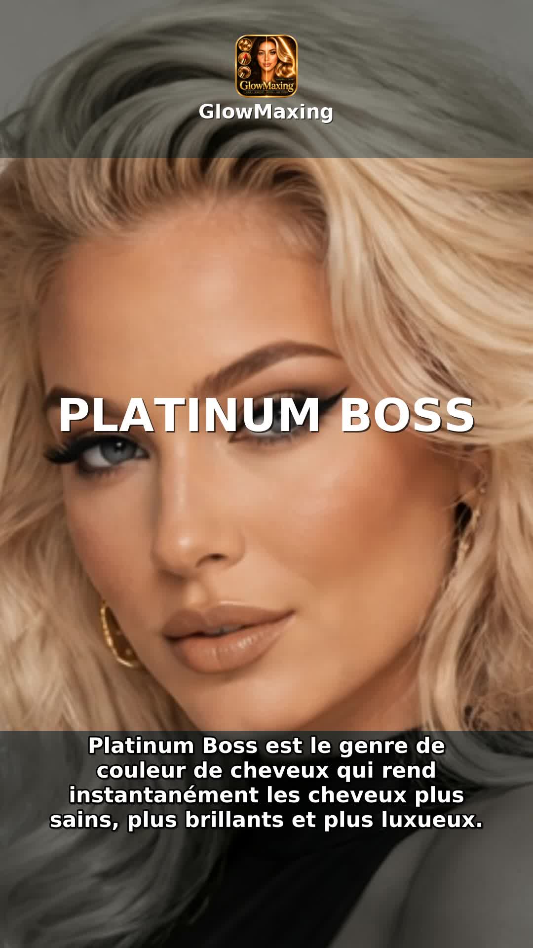 Platinum Boss