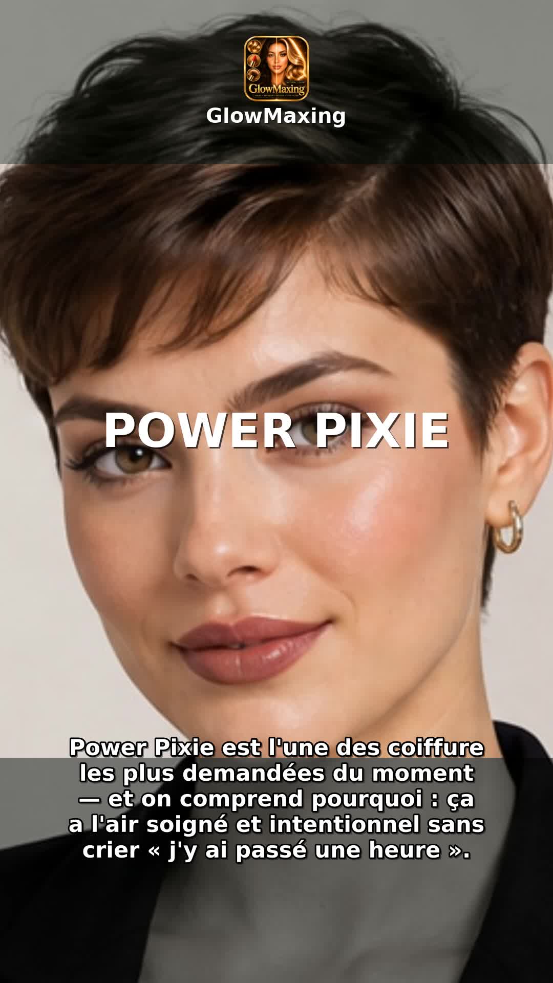 Power Pixie