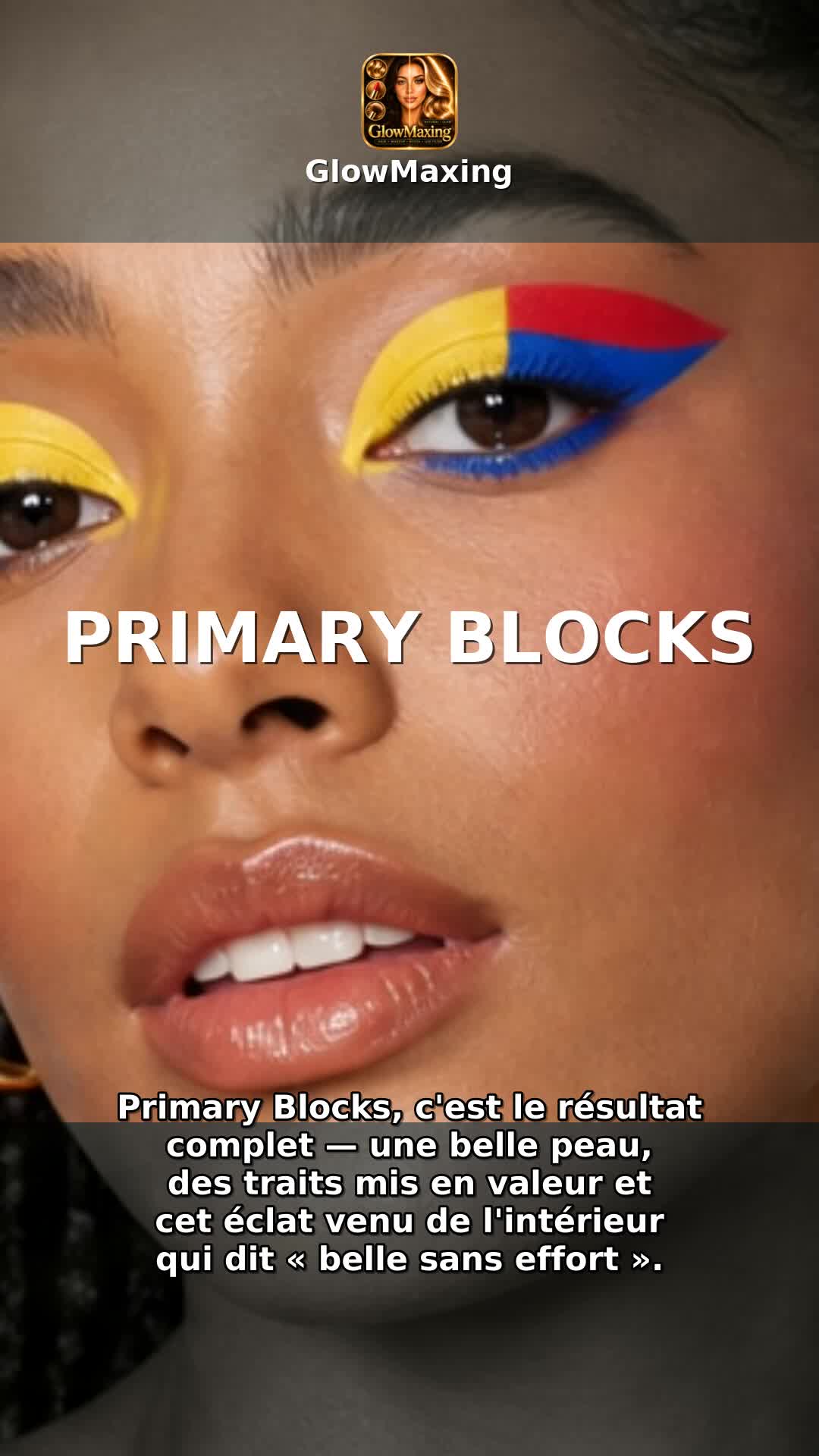 Primary Blocks