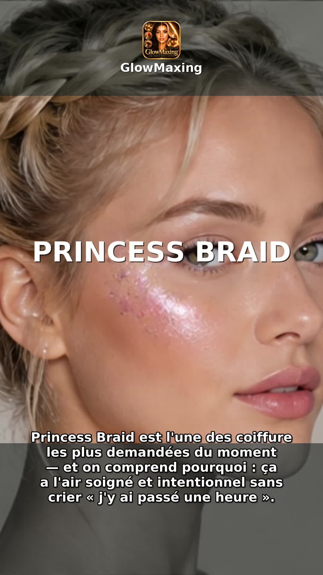 Princess Braid
