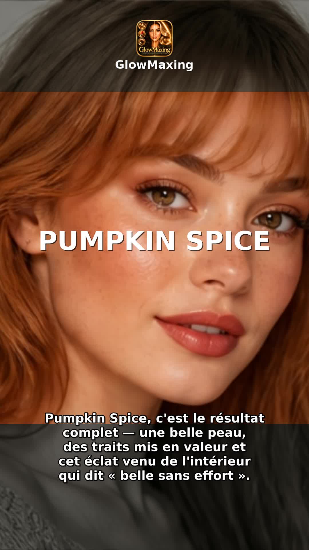 Pumpkin Spice
