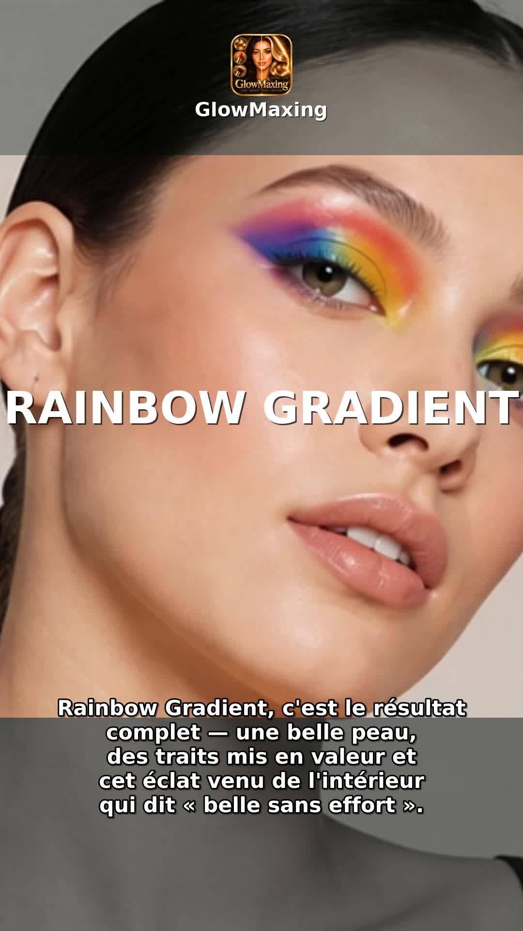 Rainbow Gradient