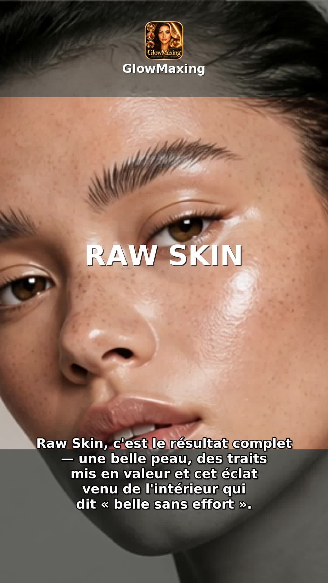 Raw Skin