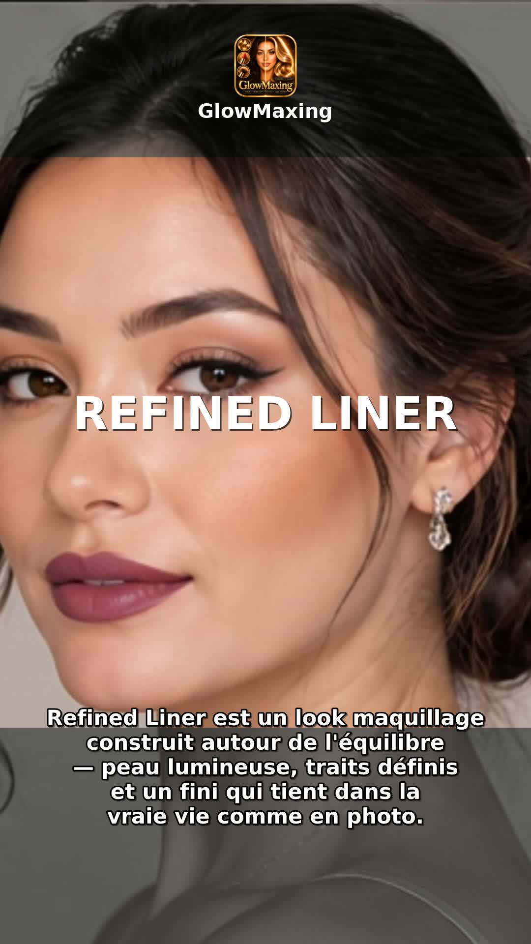 Refined Liner