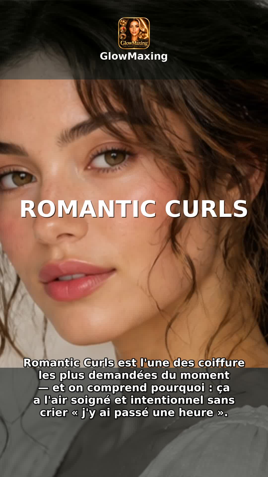 Romantic Curls