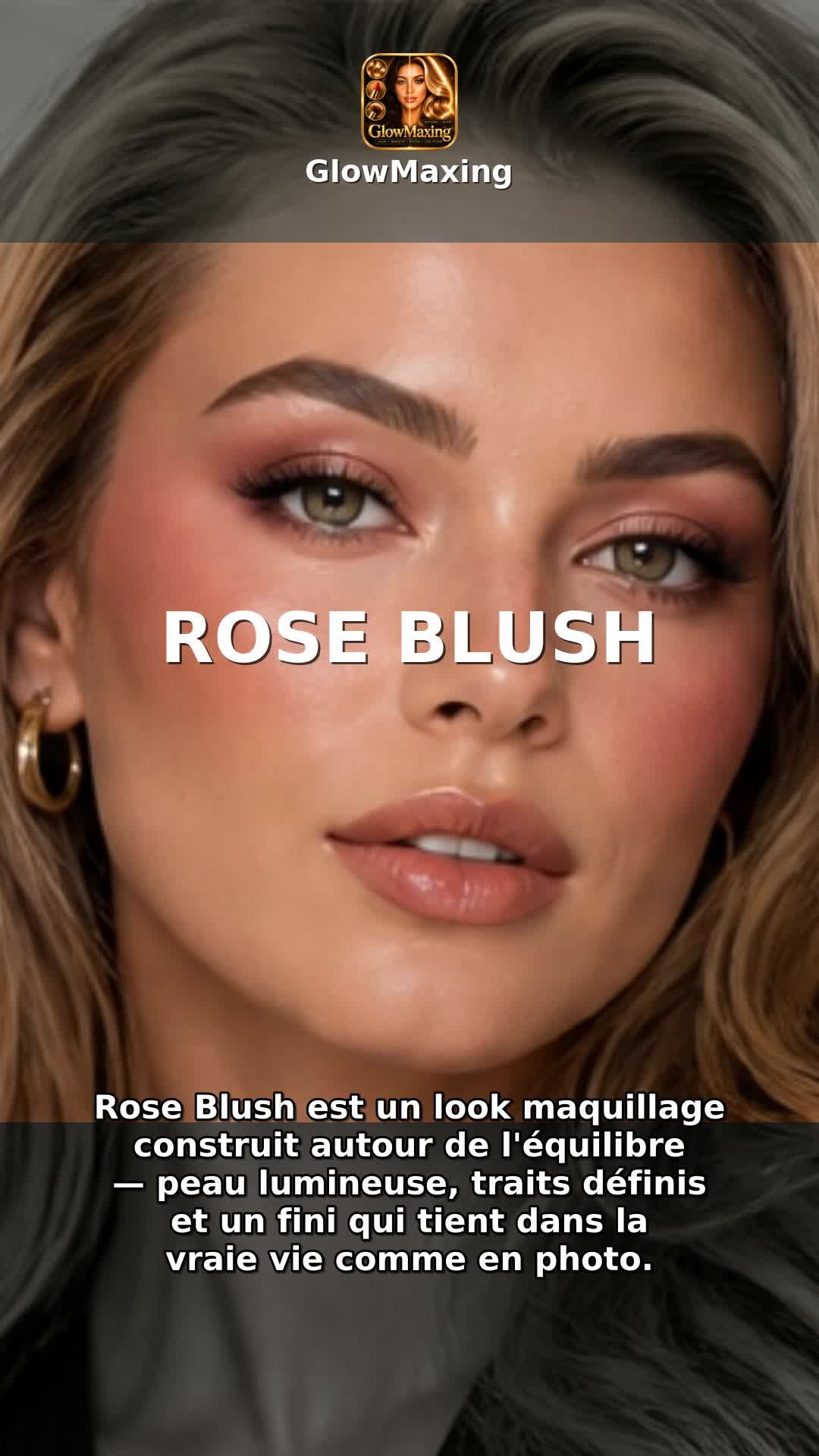 Rose Blush