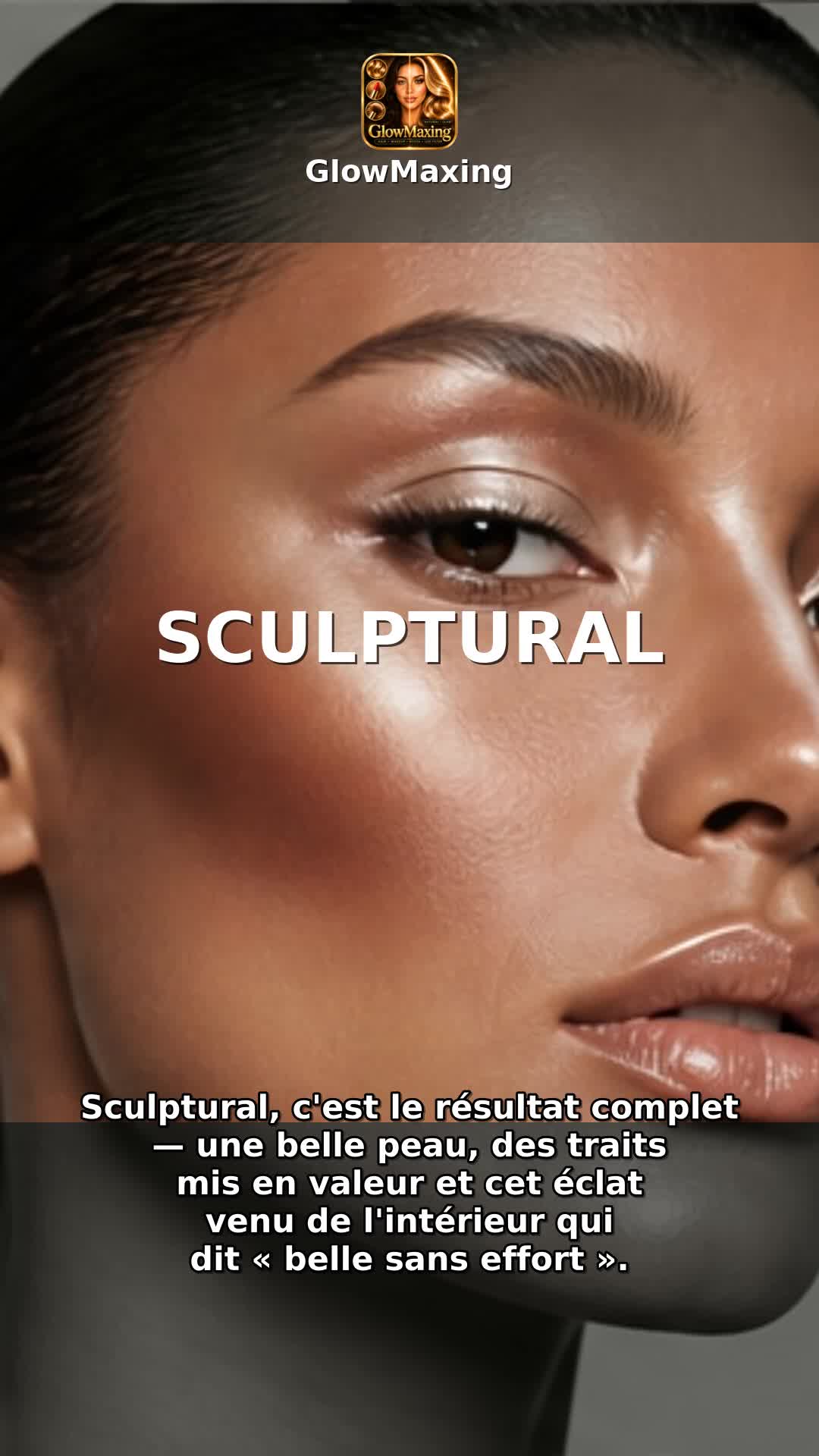 Sculptural