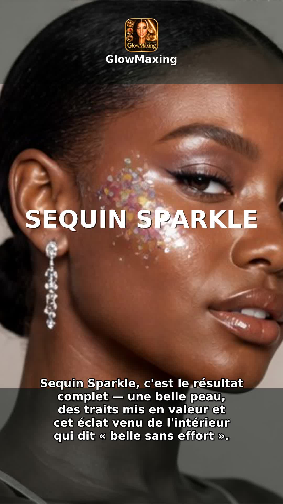 Sequin Sparkle