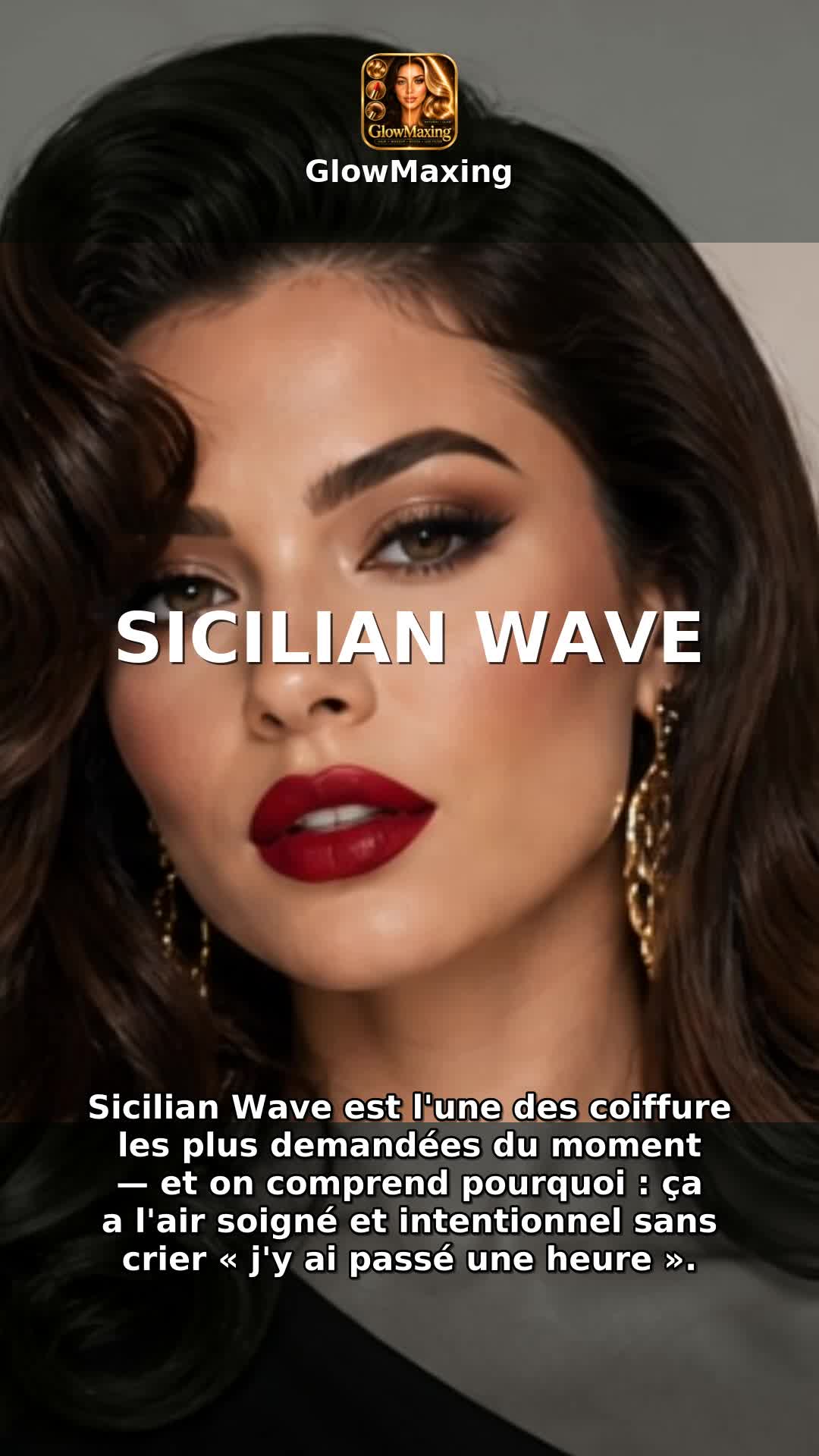 Sicilian Wave