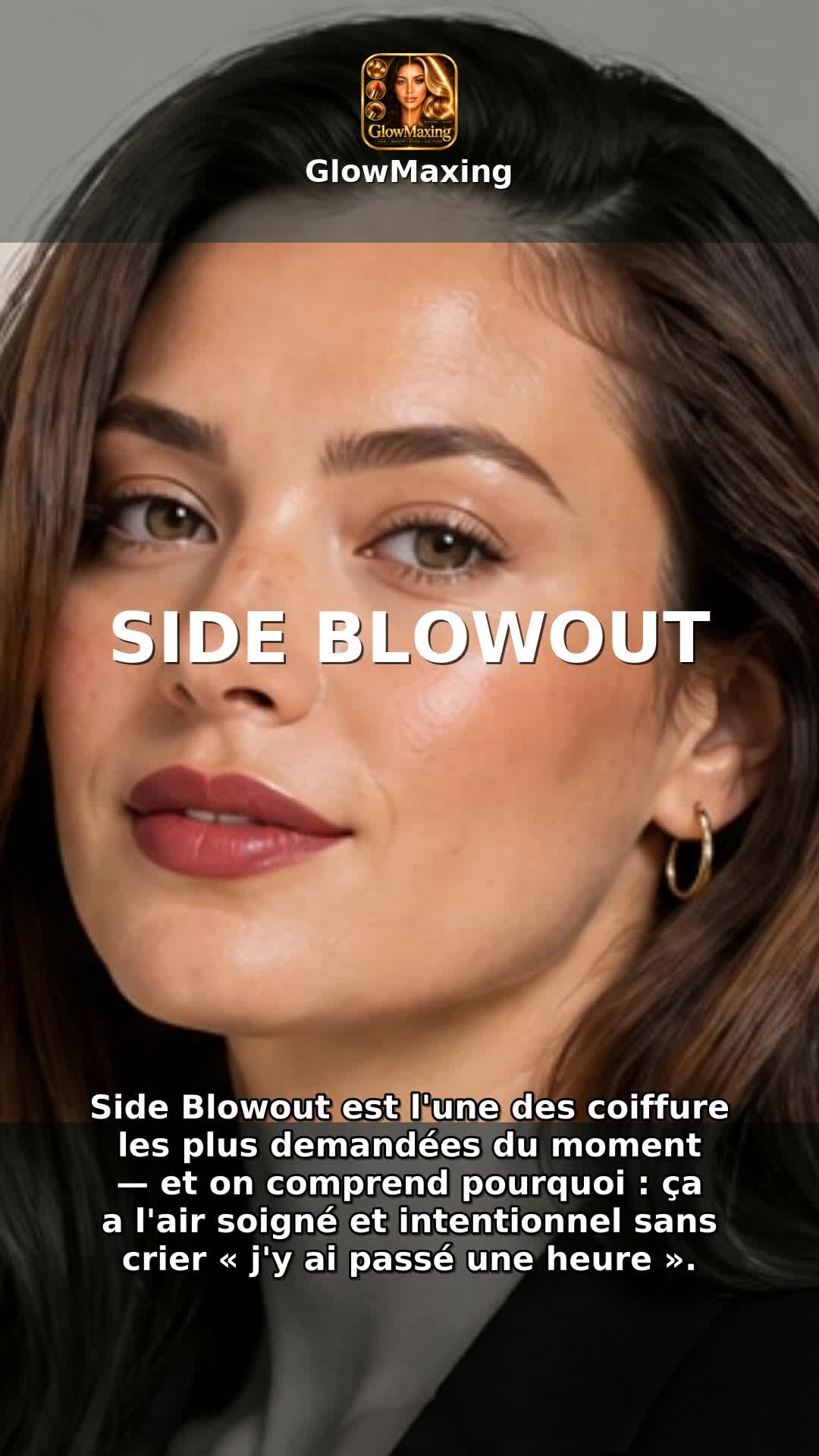 Side Blowout