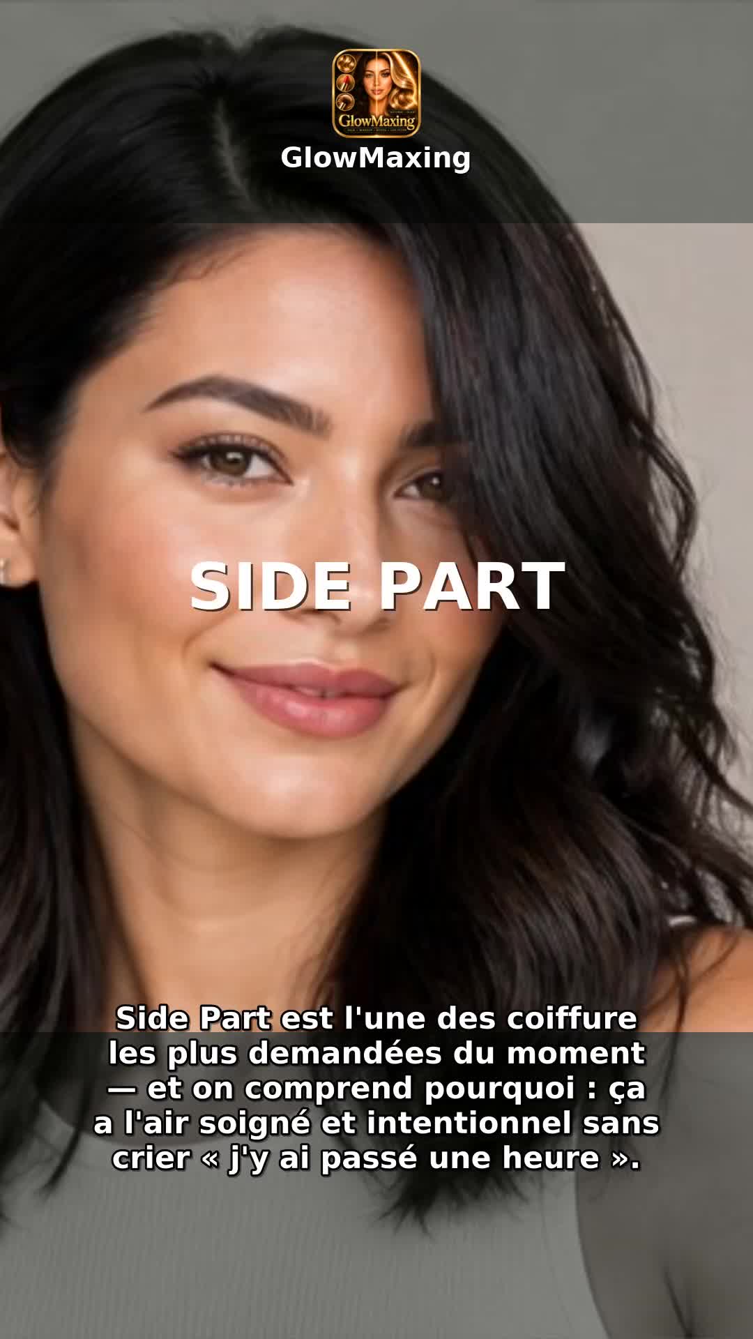 Side Part