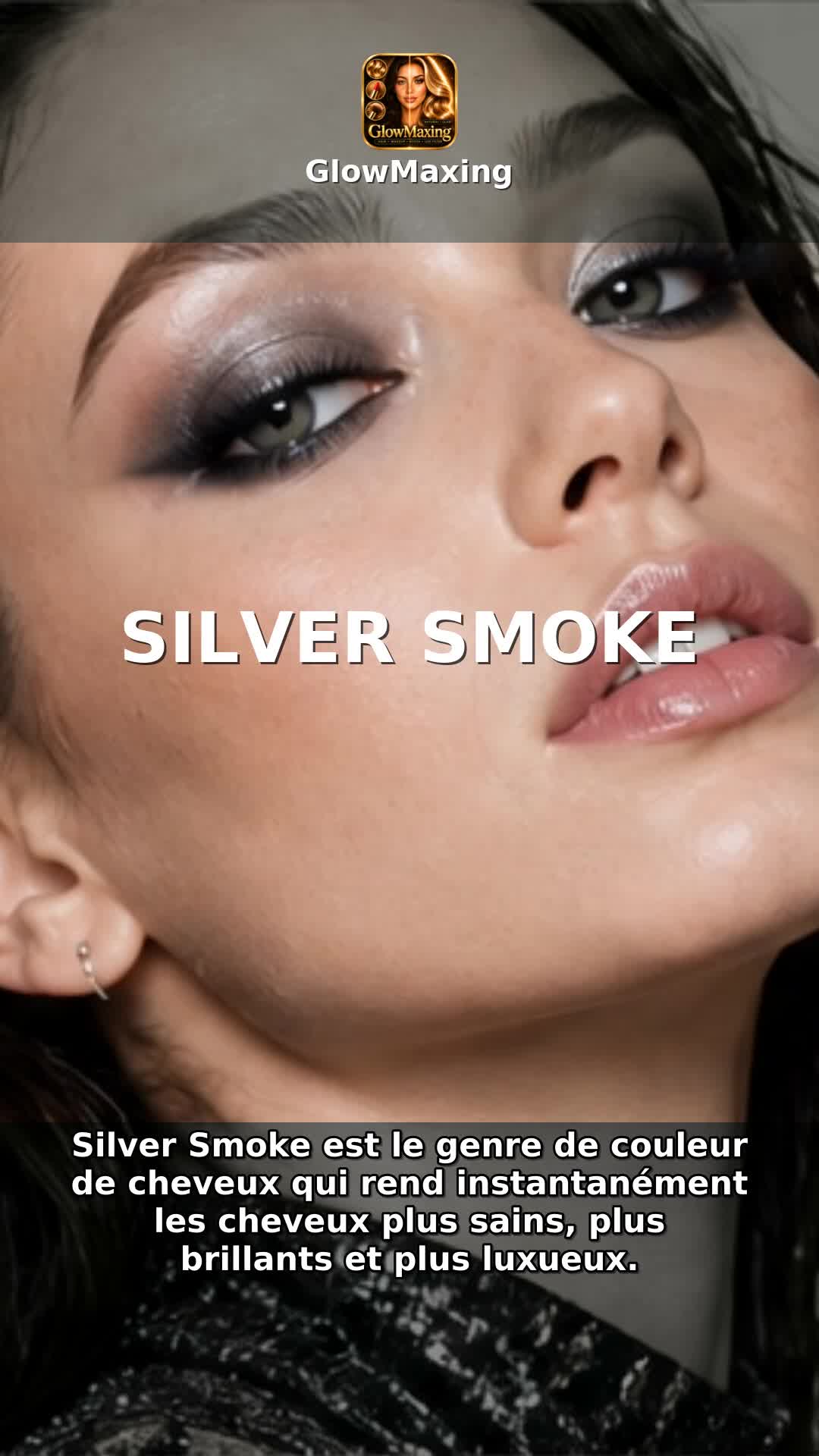 Silver Smoke